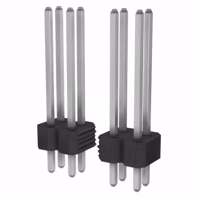 77313-419-20LF Amphenol ICC (FCI)  Embases à broches mâles